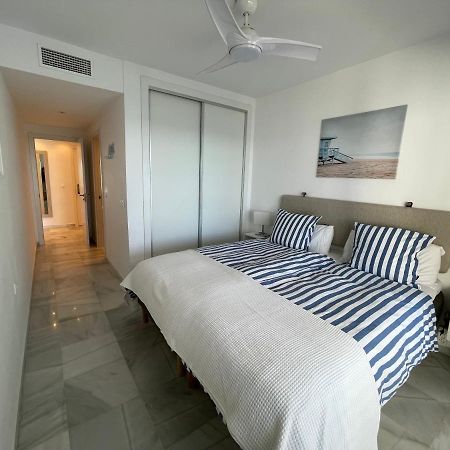La Nina Del Mar Apartamento Benalmádena Exterior foto