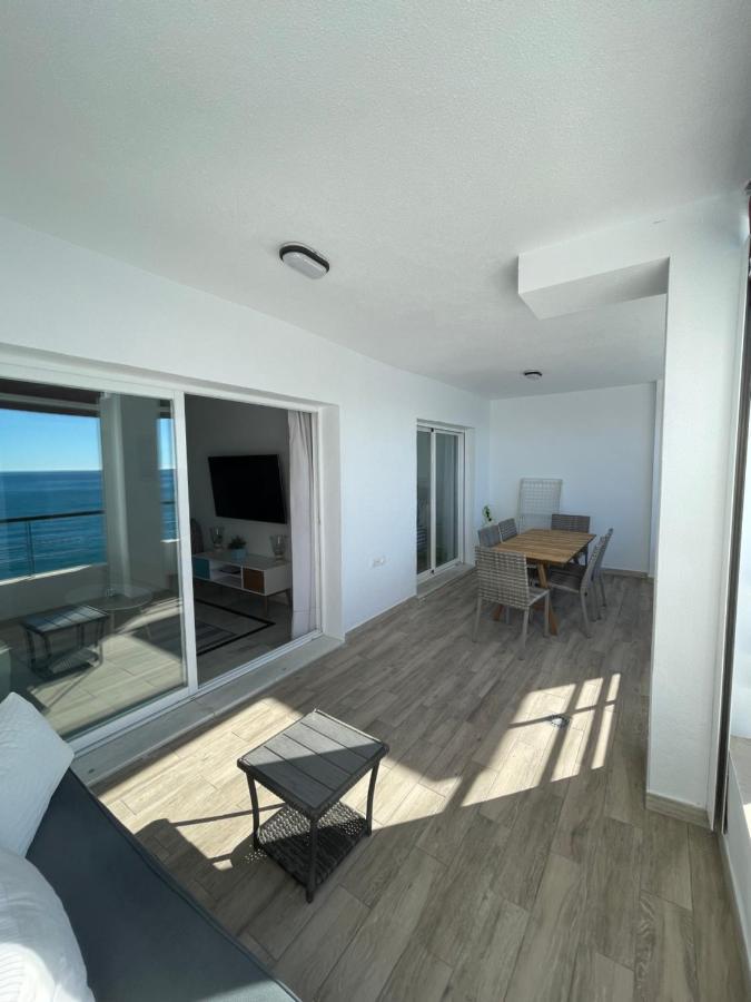 La Nina Del Mar Apartamento Benalmádena Exterior foto