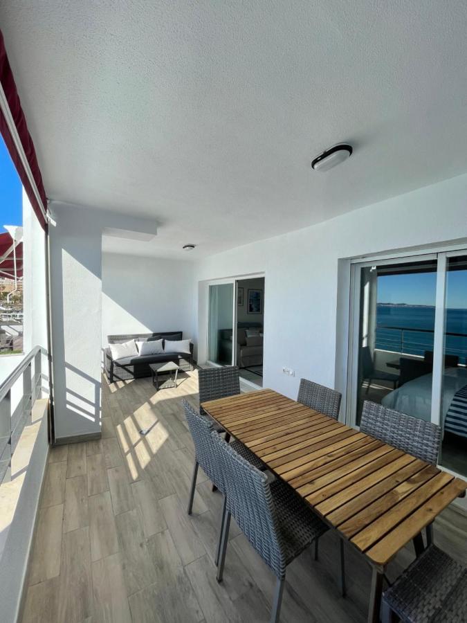 La Nina Del Mar Apartamento Benalmádena Exterior foto