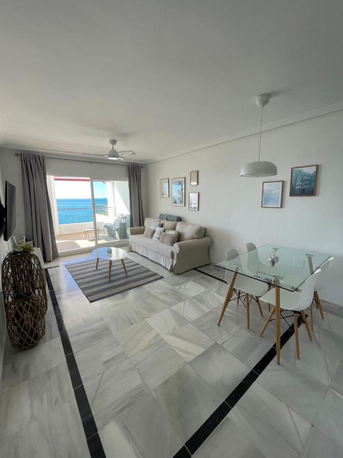 La Nina Del Mar Apartamento Benalmádena Exterior foto