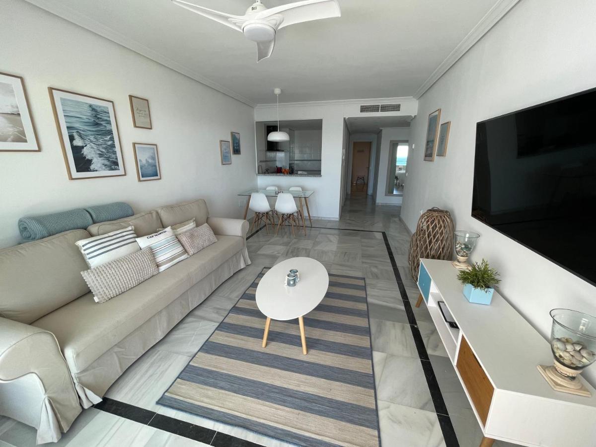 La Nina Del Mar Apartamento Benalmádena Exterior foto
