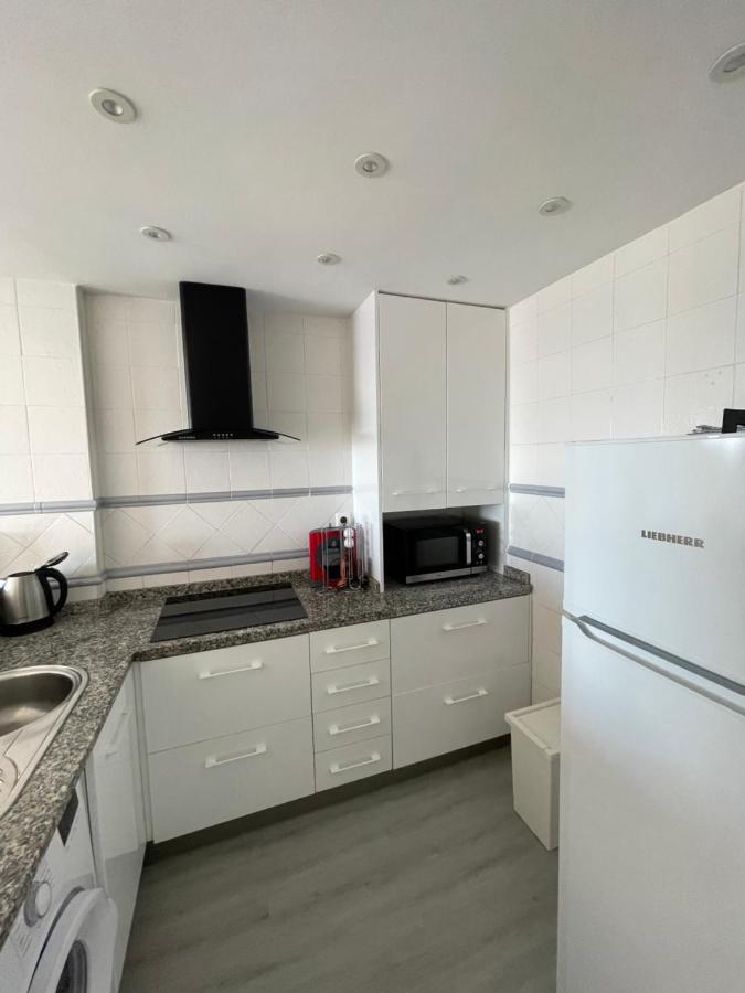 La Nina Del Mar Apartamento Benalmádena Exterior foto