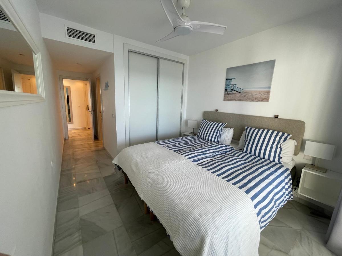 La Nina Del Mar Apartamento Benalmádena Exterior foto