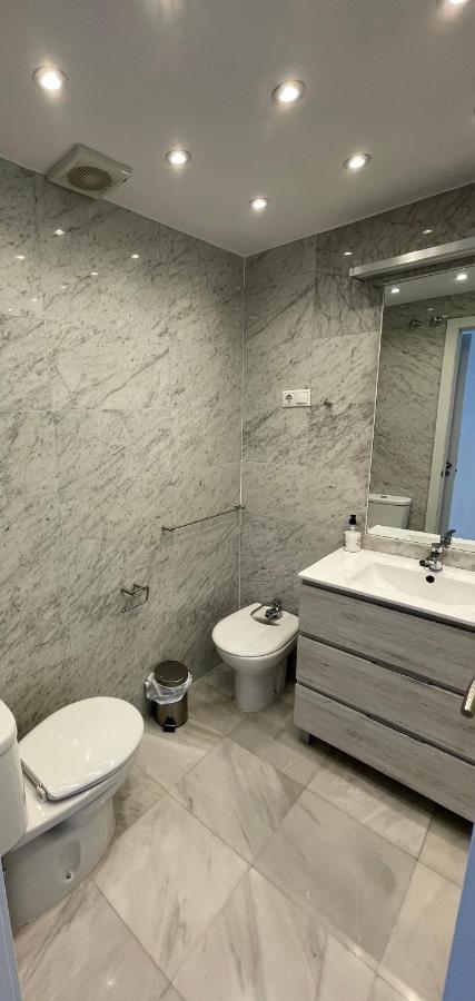La Nina Del Mar Apartamento Benalmádena Exterior foto
