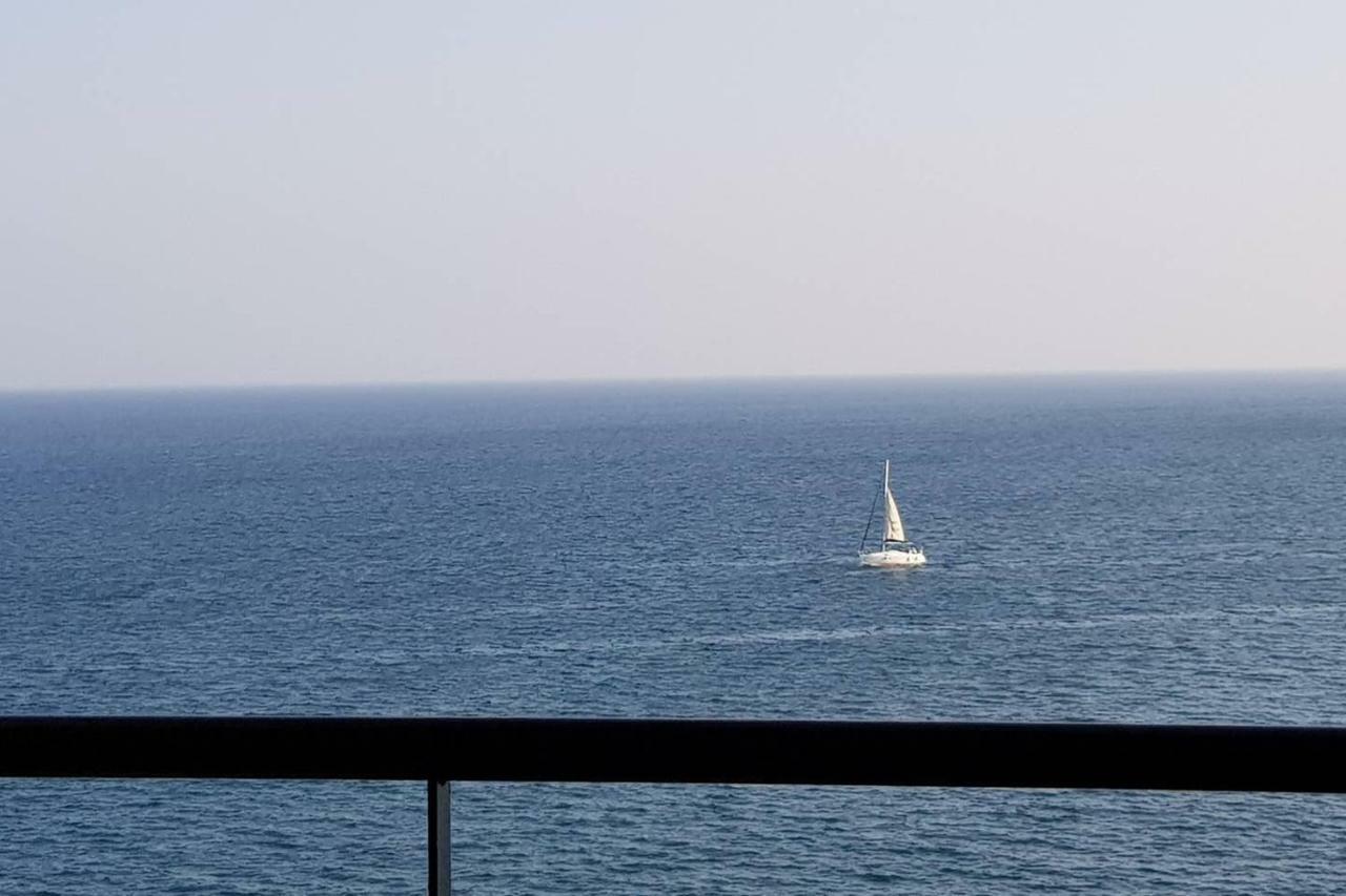 La Nina Del Mar Apartamento Benalmádena Exterior foto