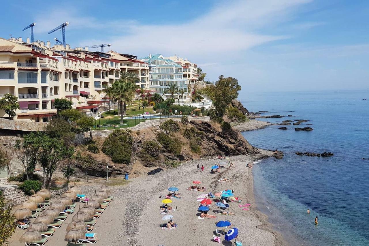 La Nina Del Mar Apartamento Benalmádena Exterior foto