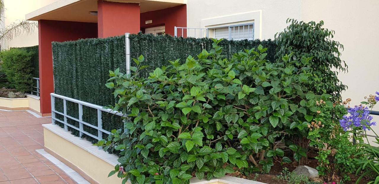 La Nina Del Mar Apartamento Benalmádena Exterior foto