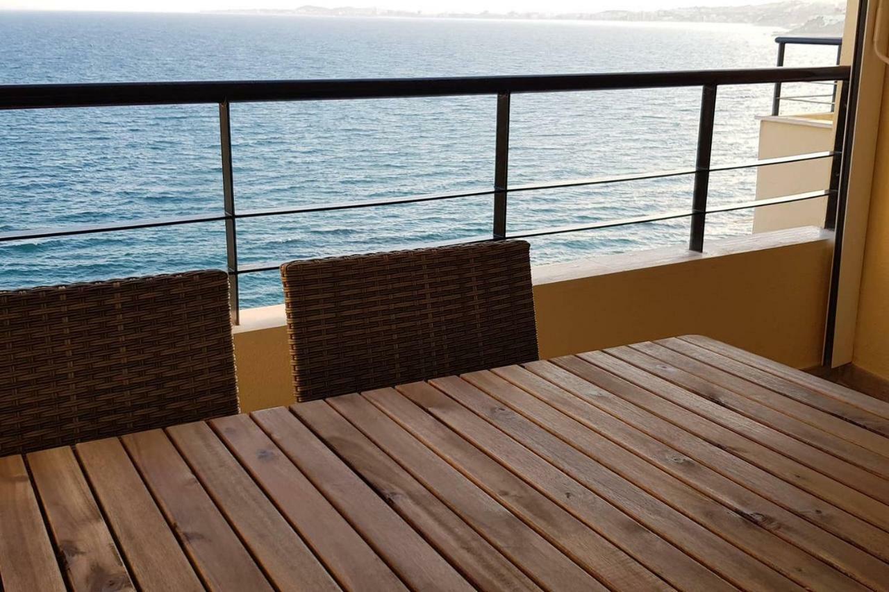 La Nina Del Mar Apartamento Benalmádena Exterior foto