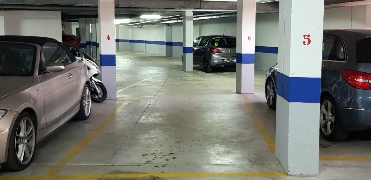 La Nina Del Mar Apartamento Benalmádena Exterior foto