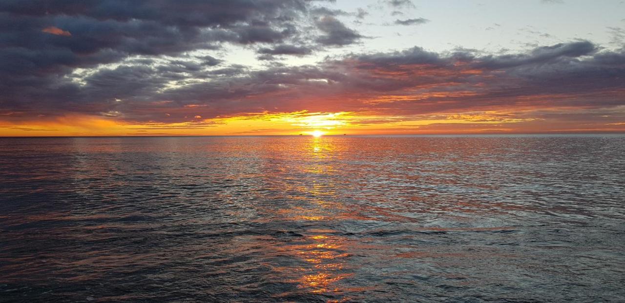 La Nina Del Mar Apartamento Benalmádena Exterior foto