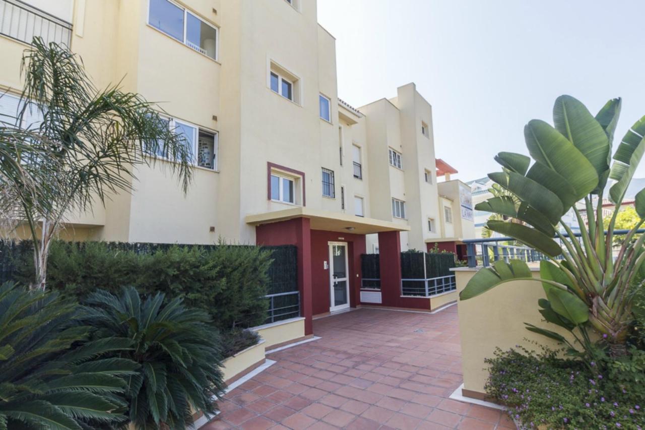La Nina Del Mar Apartamento Benalmádena Exterior foto