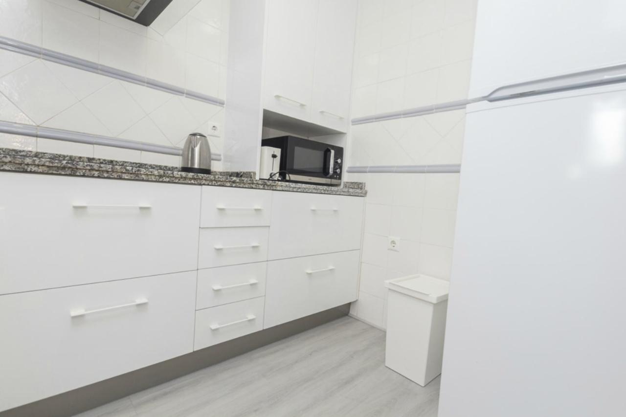 La Nina Del Mar Apartamento Benalmádena Exterior foto