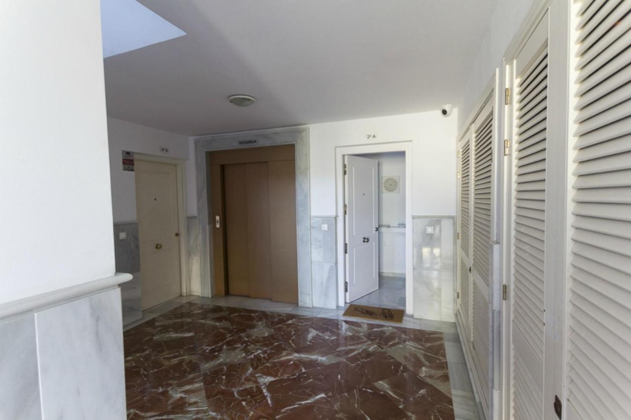 La Nina Del Mar Apartamento Benalmádena Exterior foto